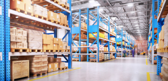 come misurare la produttività del magazzino kpi